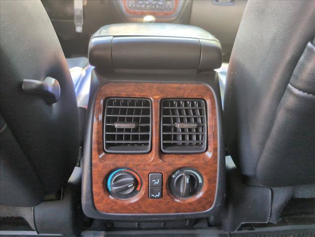 Used 2003 Acura MDX Touring AWD/4WD image 24