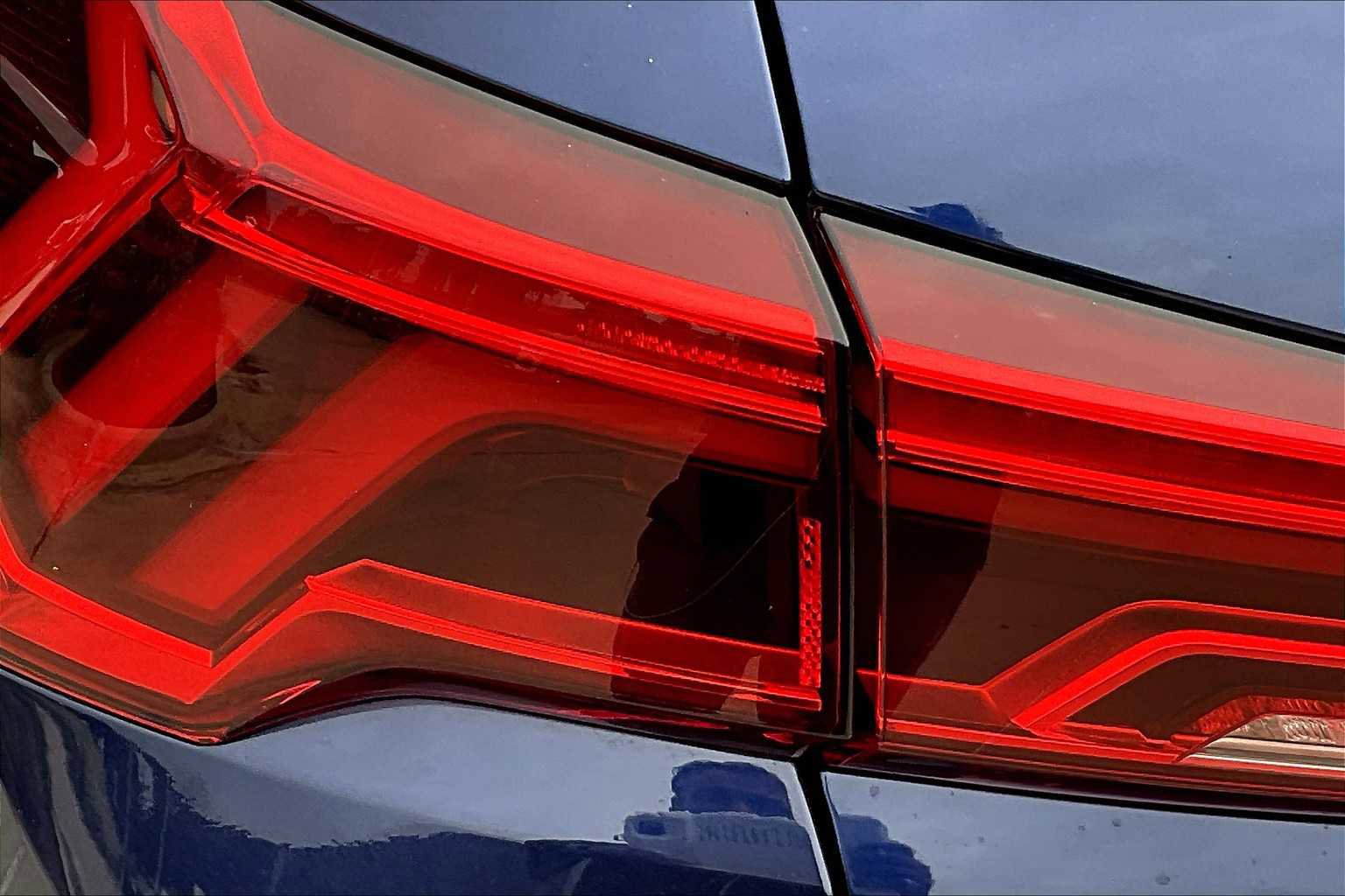 Used 2025 Audi Q3 2.0T Premium Plus w/ Premium Plus Package AWD/4WD image 14