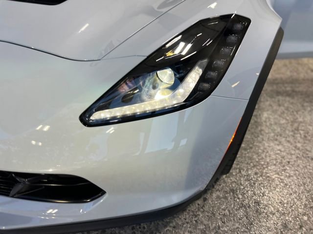 Used 2019 Chevrolet Corvette Grand Sport image 37