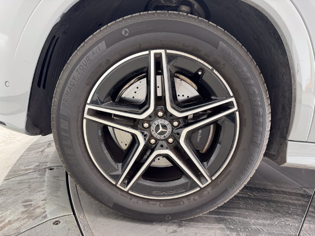 Certified 2024 Mercedes-Benz GLE 350 4MATIC image 10