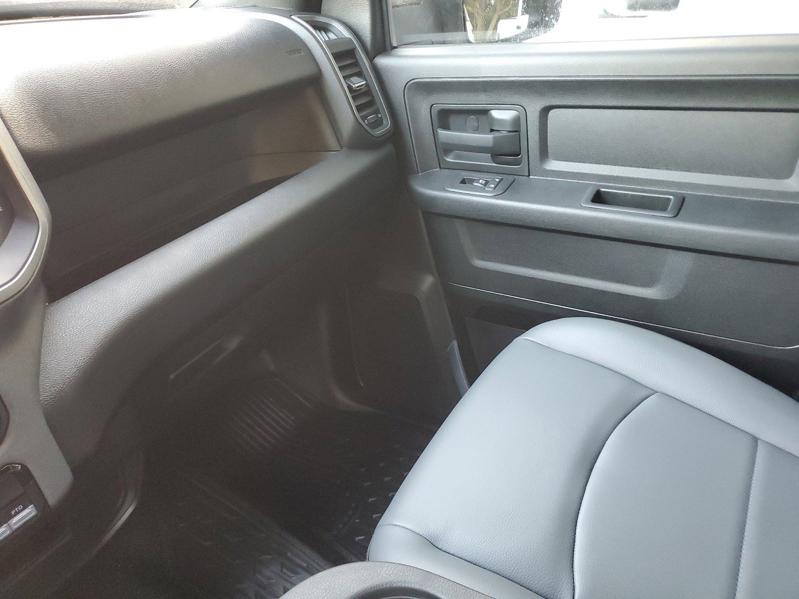 New 2026 RAM 3500 Tradesman w/ Safety Group image 26