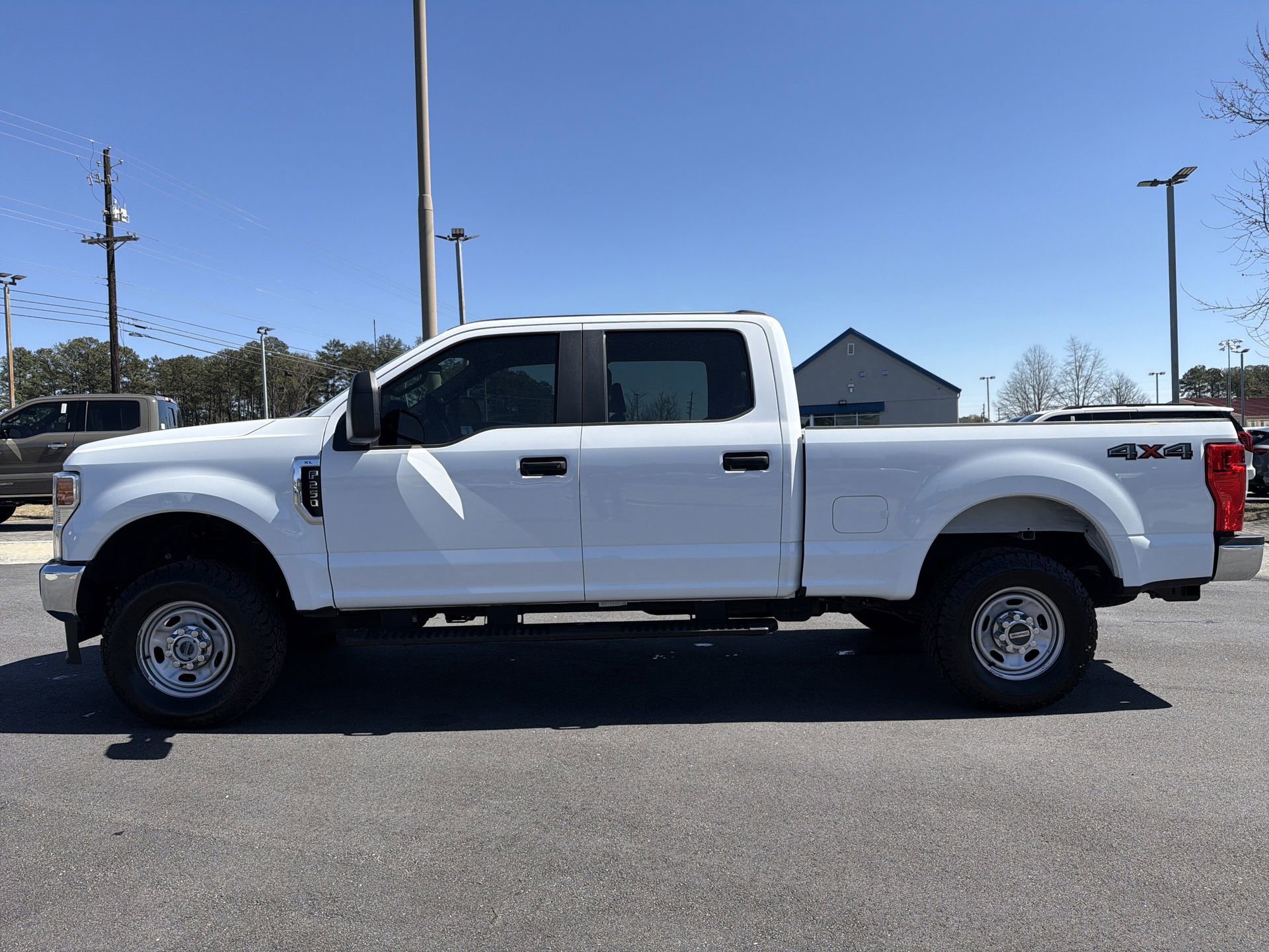 Used 2022 Ford F250 XL w/ XL Value Package image 20