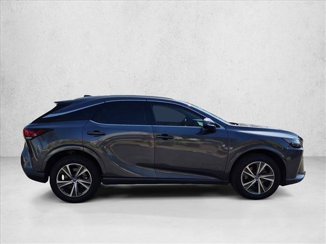 Used 2024 Lexus RX 350 Premium w/ Accessory Package (Z1) FWD image 4