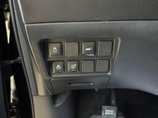 Used 2019 INFINITI QX60 Luxe w/ Essential Package image 37