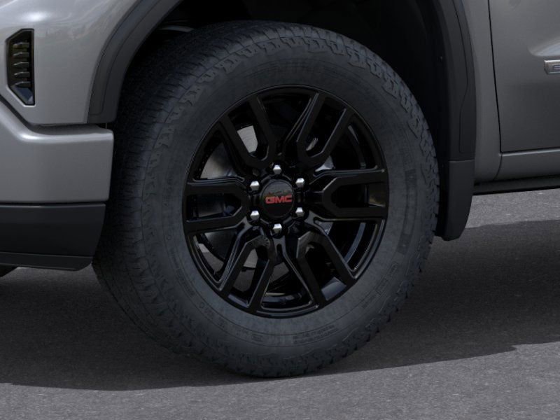 New 2026 GMC Sierra 1500 Elevation AWD/4WD image 11