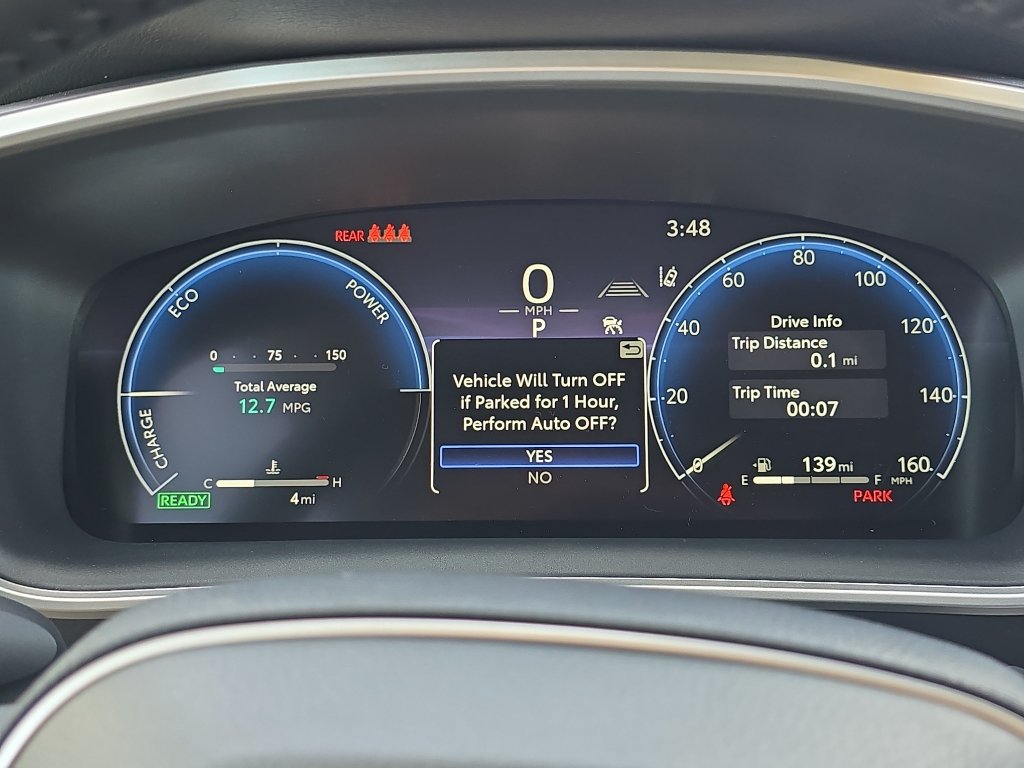 New 2026 Toyota Corolla XLE FWD image 26