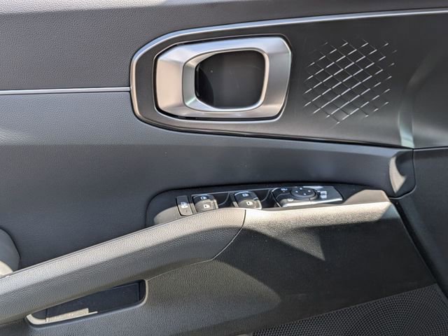 New 2026 Kia Sorento EX AWD/4WD image 11