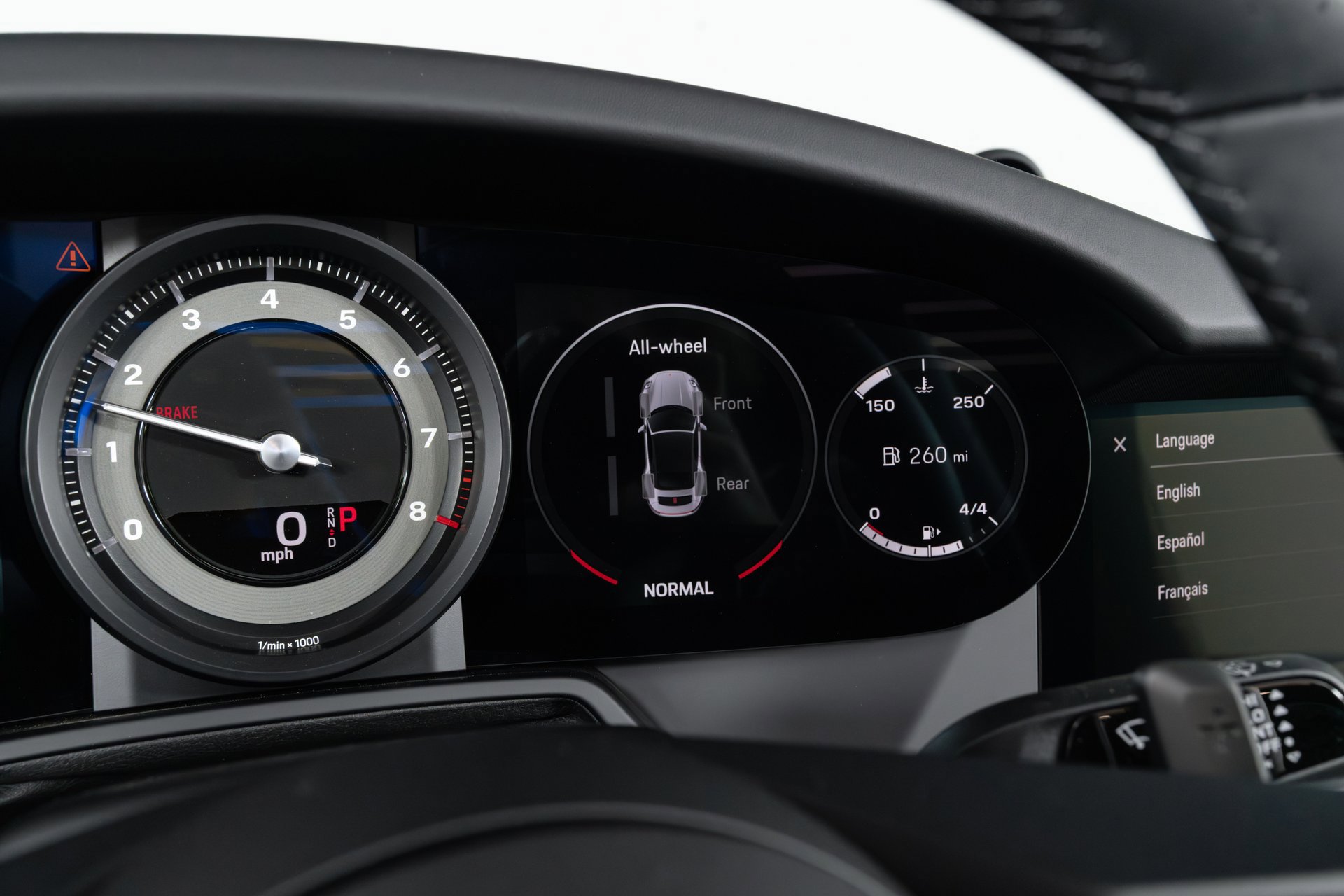 Used 2024 Porsche 911 Carrera 4S image 39