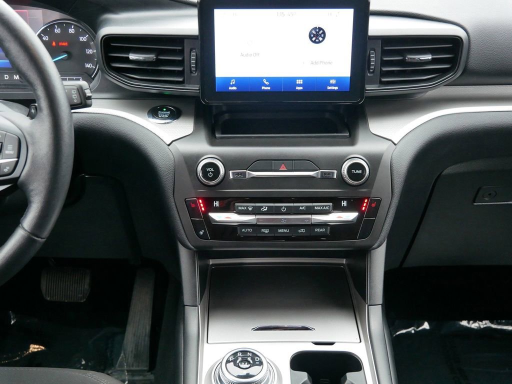 Used 2020 Ford Explorer XLT w/ Comfort Package image 17