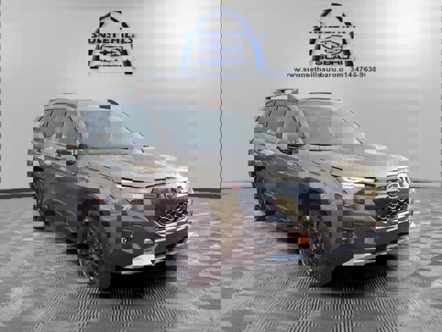 New 2026 Subaru Forester Wilderness image 19