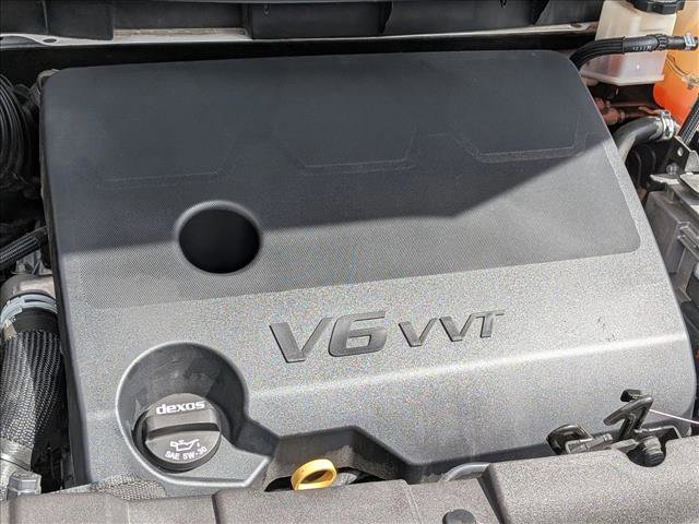 Used 2021 Buick Enclave Essence w/ Sound and Sites Package image 22