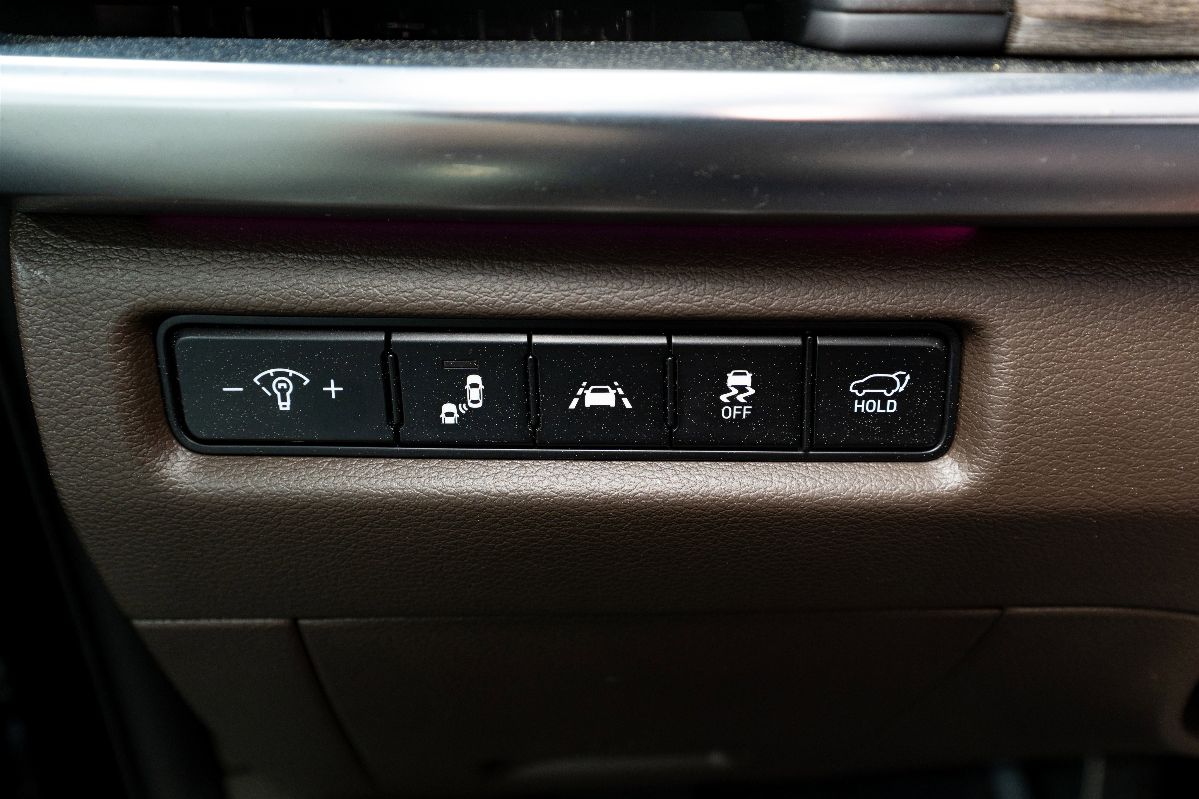 Used 2021 Kia Telluride SX image 34