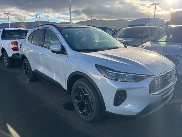 New 2026 Ford Escape Platinum w/ Premium Technology Package image 4