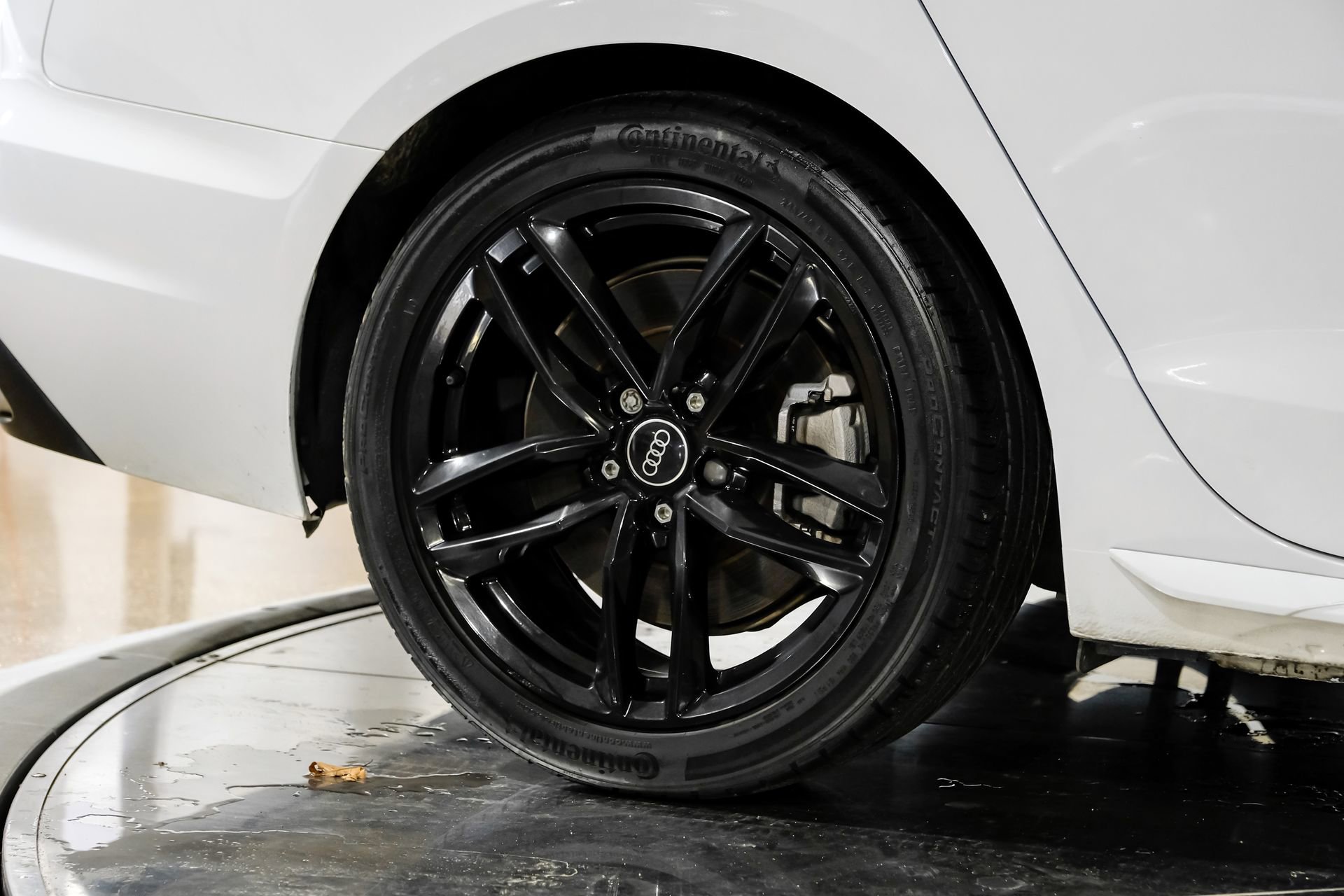 Used 2023 Audi A4 2.0T Premium w/ Convenience Package image 58