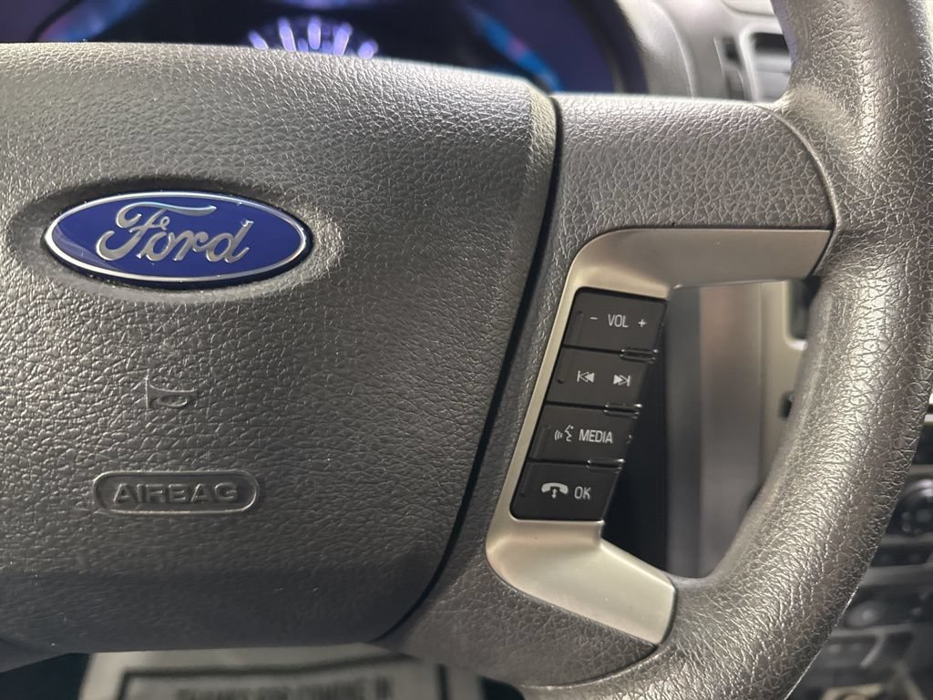 Used 2012 Ford Fusion SE FWD image 20