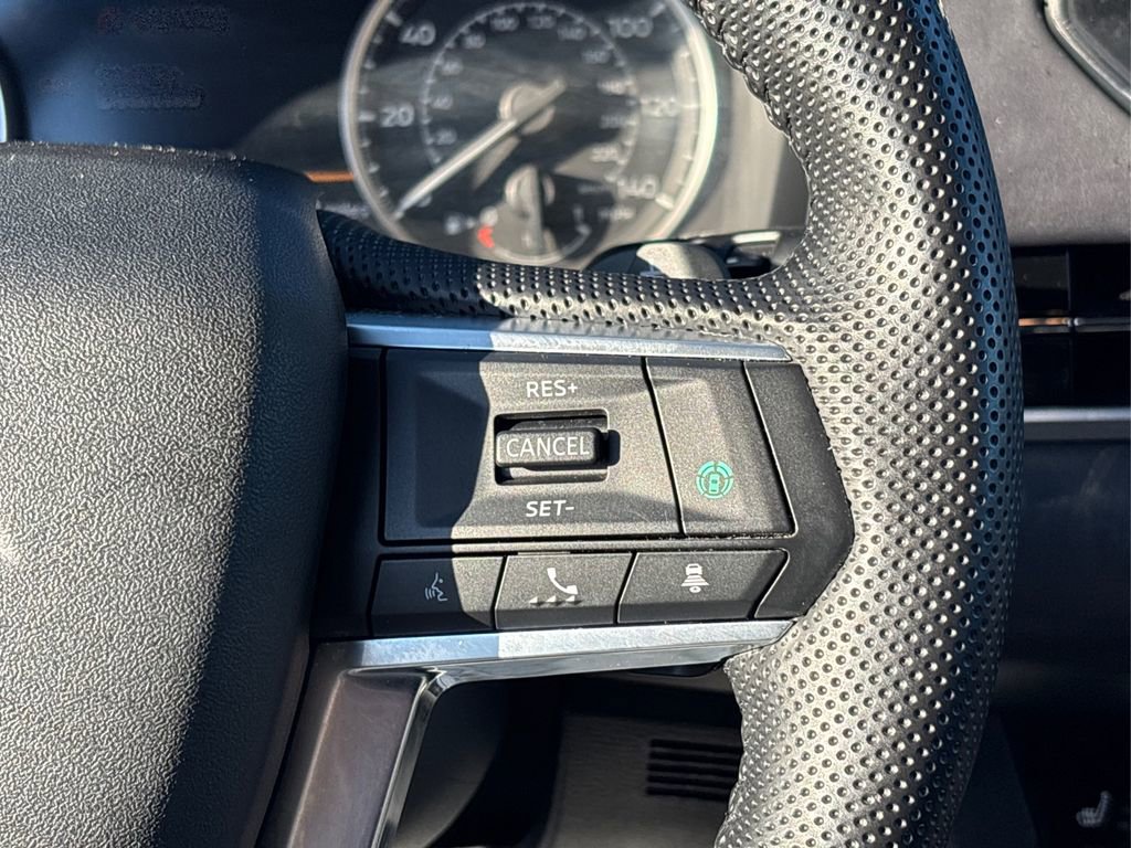 Used 2023 Mitsubishi Outlander SE image 26