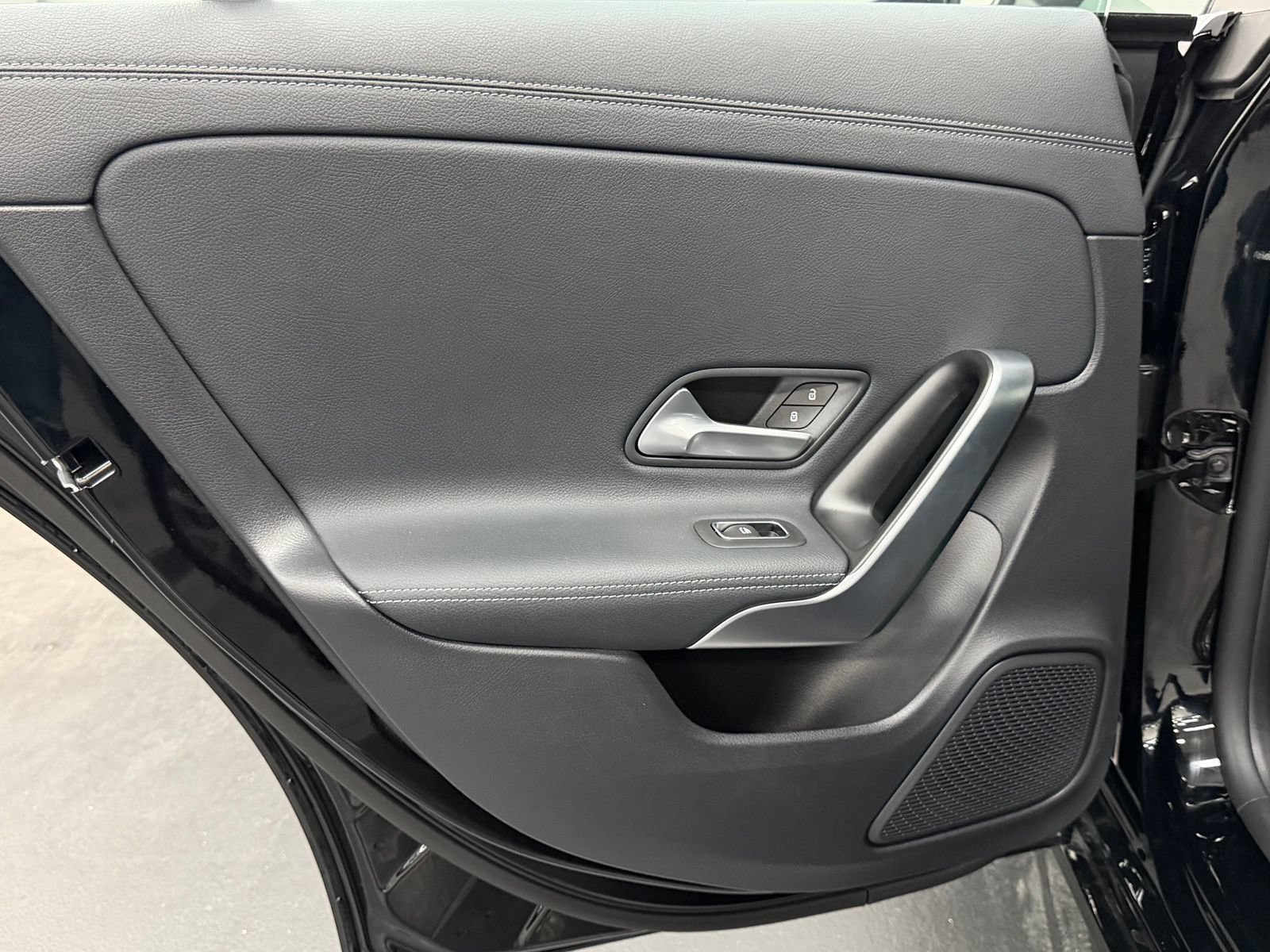 Certified 2026 Mercedes-Benz CLA 250 image 38