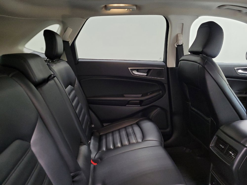 Used 2022 Ford Edge SEL w/ Convenience Package AWD/4WD image 19