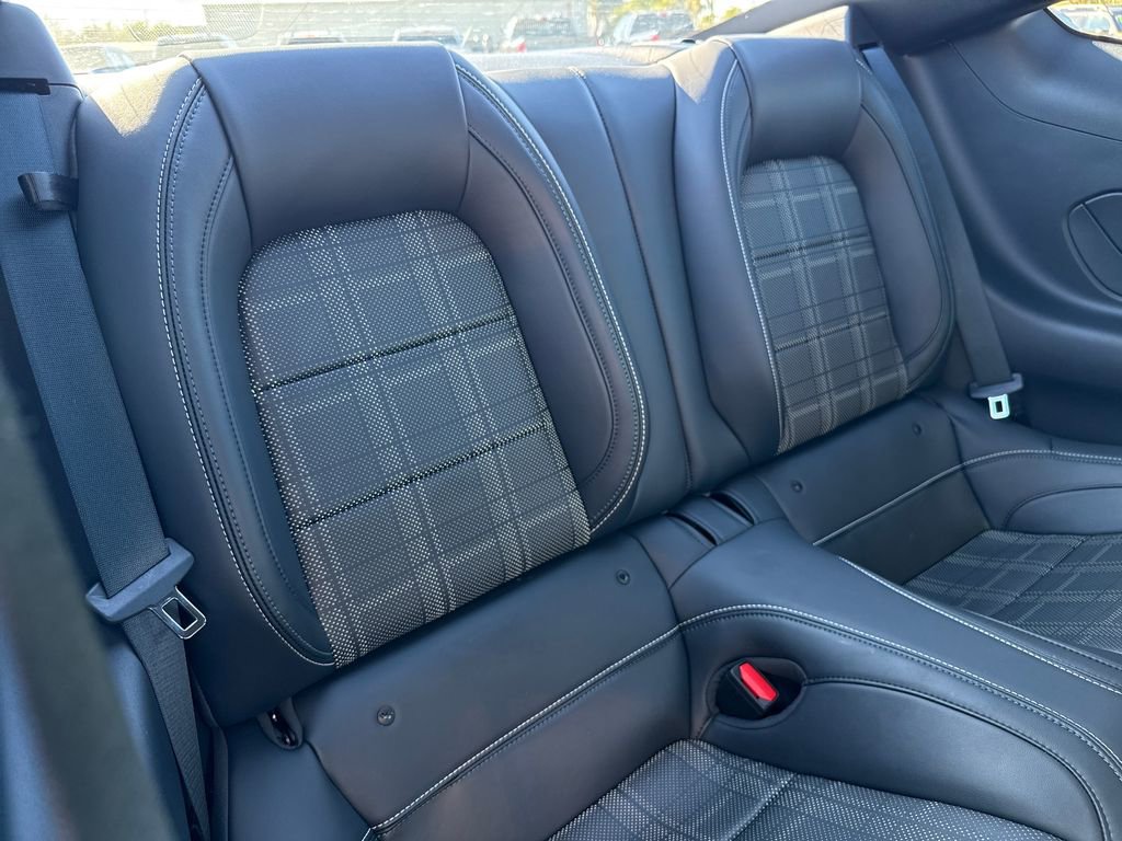 Certified 2026 Ford Mustang GT Premium image 27