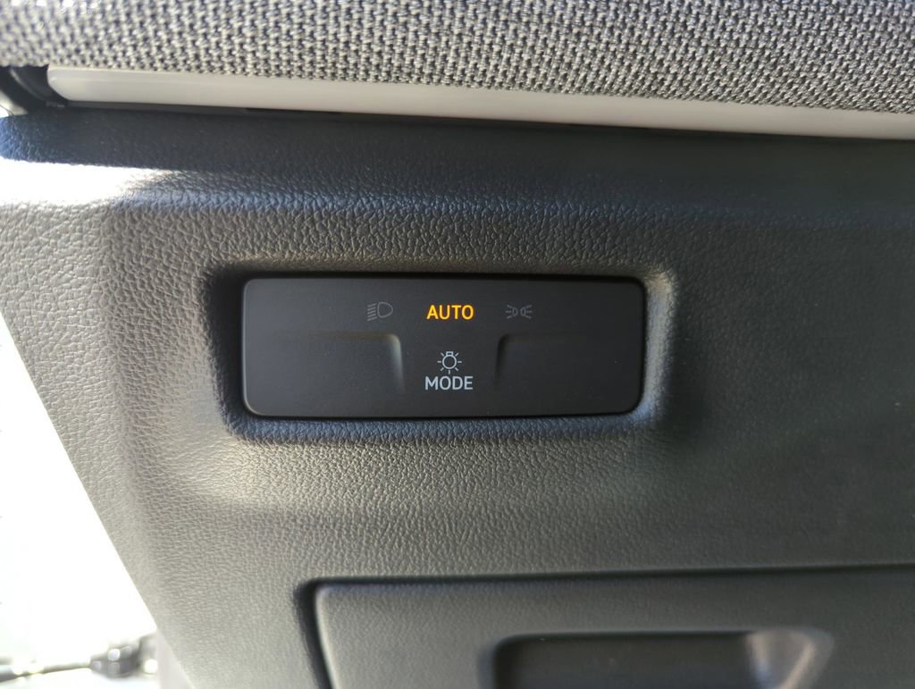 New 2026 Volkswagen Tiguan S image 30