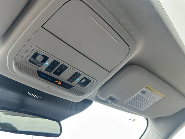 New 2026 Ford Explorer Active AWD/4WD image 40