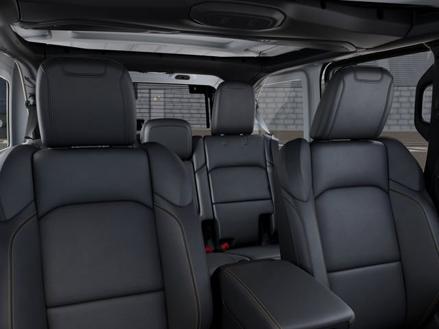 New 2026 Jeep Wrangler Sahara image 26