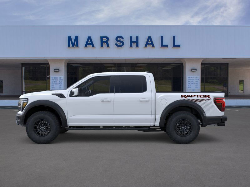 New 2026 Ford F150 Raptor image 3