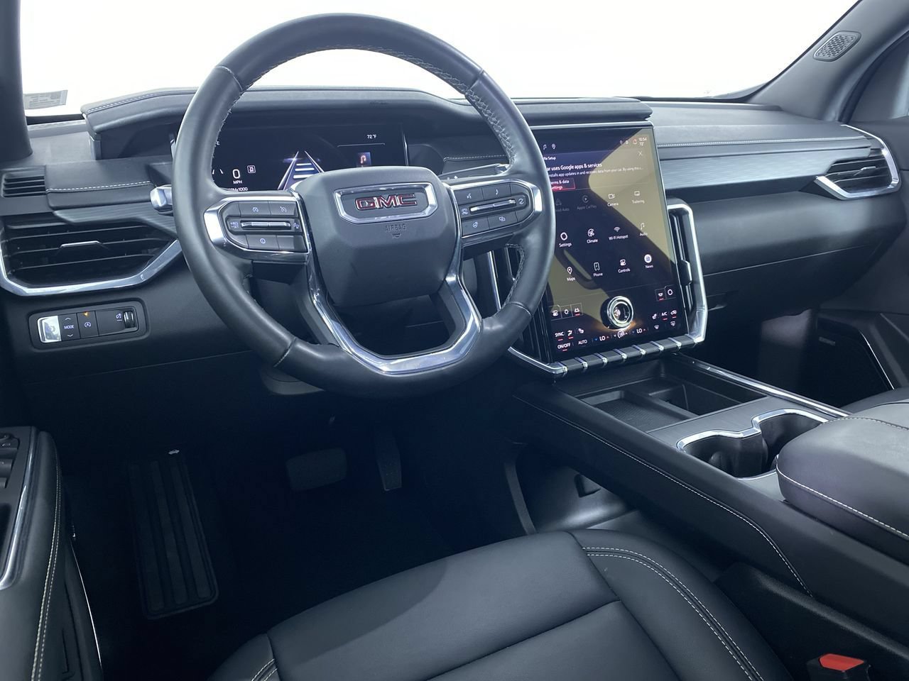 Certified 2026 GMC Acadia Elevation w/ Elevation Premium Package FWD image 2