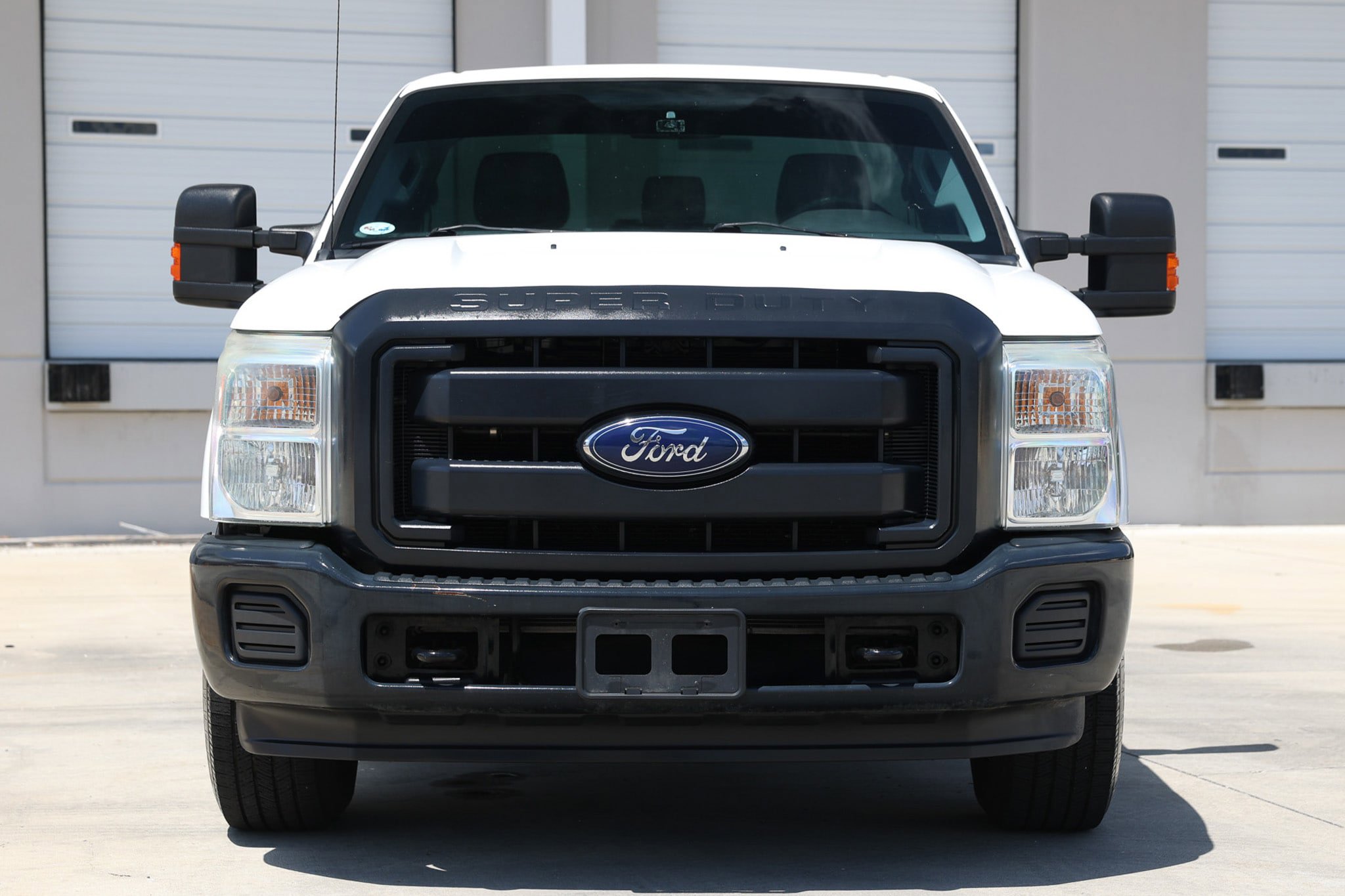 Used 2016 Ford F250 XL w/ Power Equipment Group RWD image 22