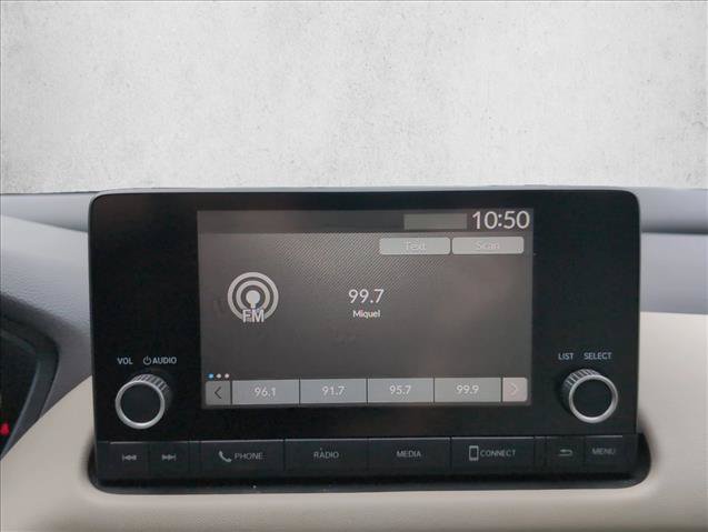 Used 2024 Honda HR-V LX image 14