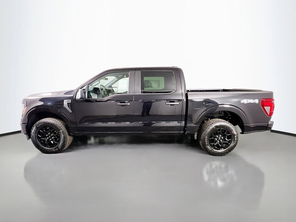 New 2026 Ford F150 STX image 6