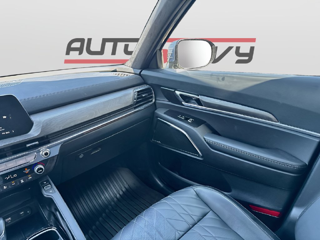 Used 2025 Kia Telluride SX Prestige X-Line AWD/4WD image 25