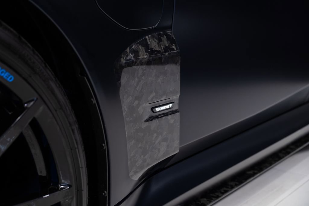 Used 2025 BMW M5 image 25