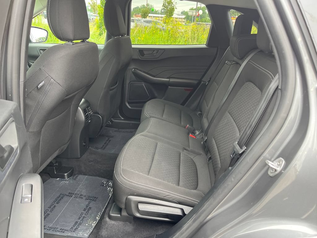 Used 2023 Ford Escape Active FWD image 26
