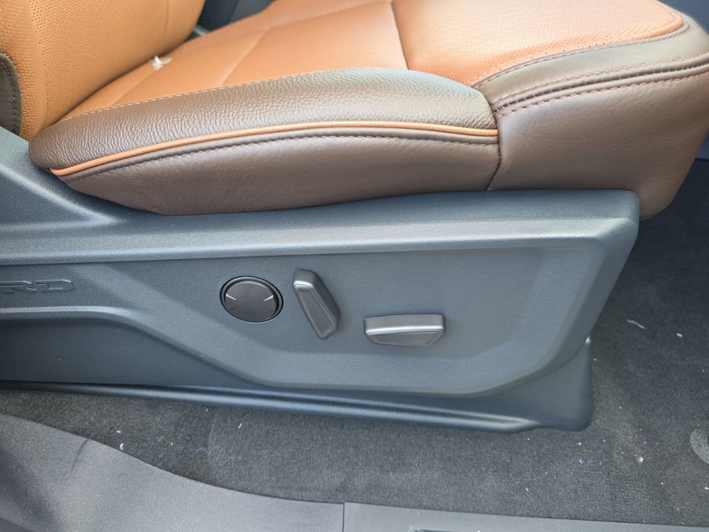 New 2026 Ford Expedition Max King Ranch image 41