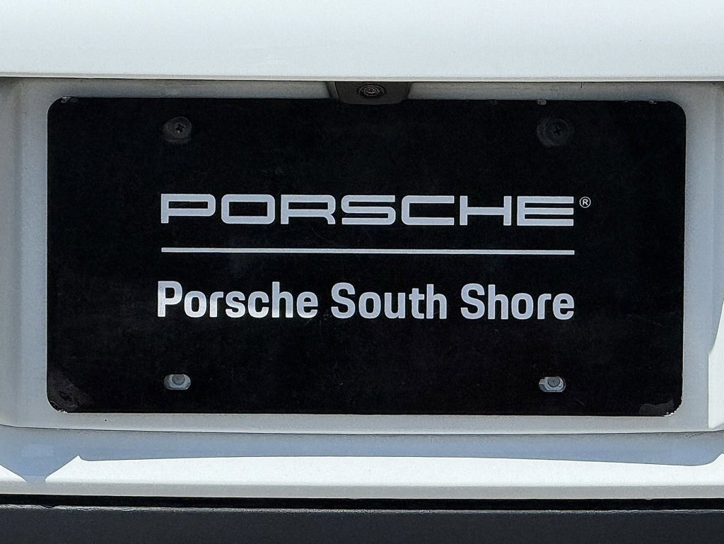 Certified 2022 Porsche 911 Turbo S image 29