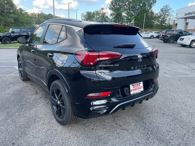 New 2026 Buick Encore GX Sport Touring w/ Advanced Technology Package image 8