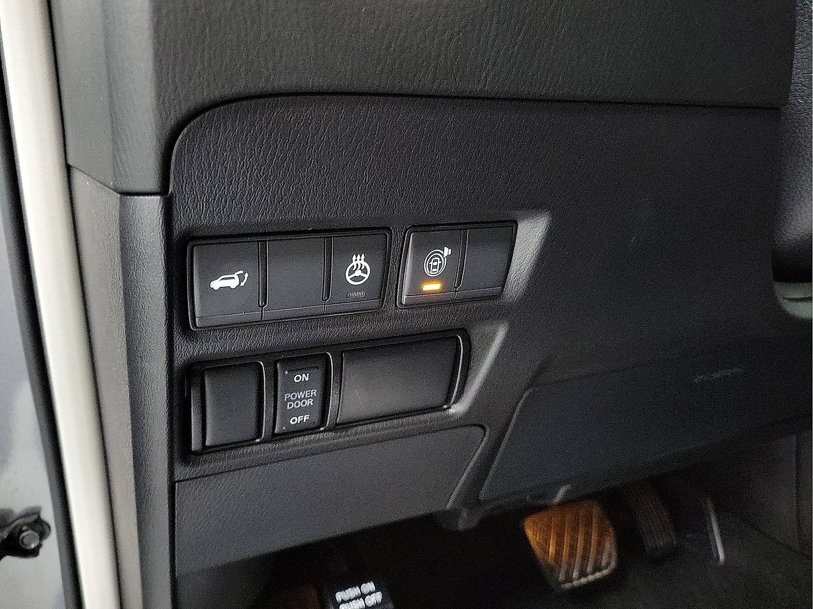 Used 2024 Nissan Armada Platinum w/ Cargo Package image 14