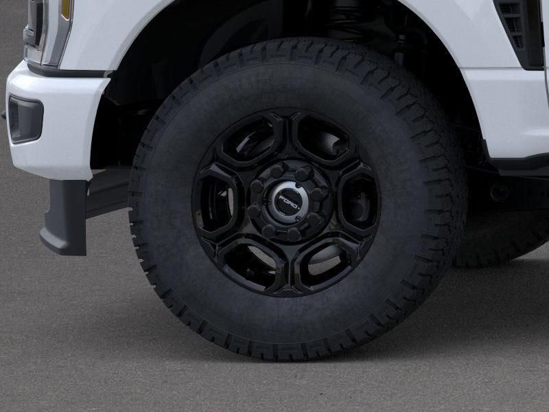New 2026 Ford F350 XL w/ STX Appearance Package AWD/4WD image 19