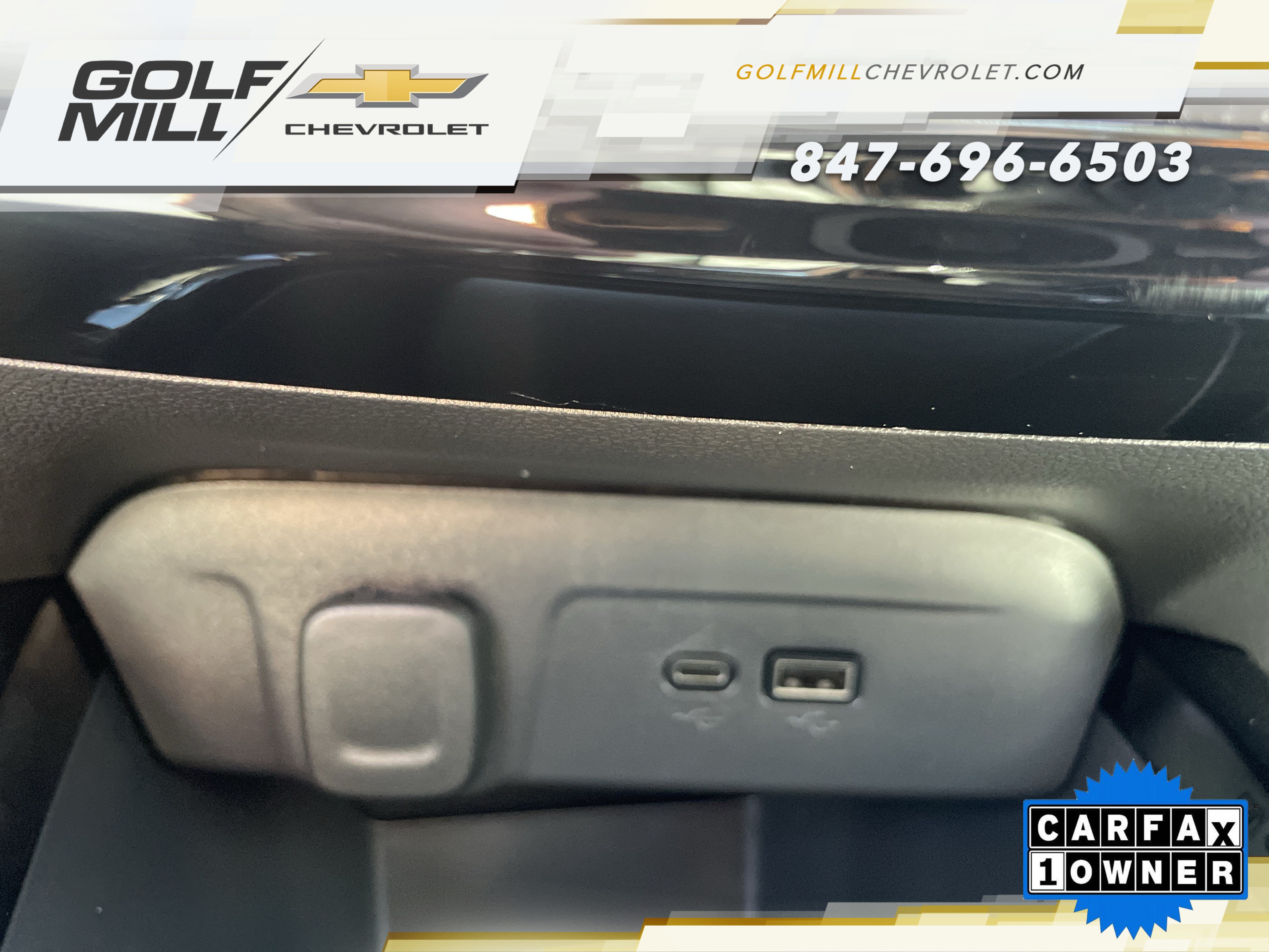 Used 2025 Chevrolet Trax LT w/ LT Convenience Package FWD image 21
