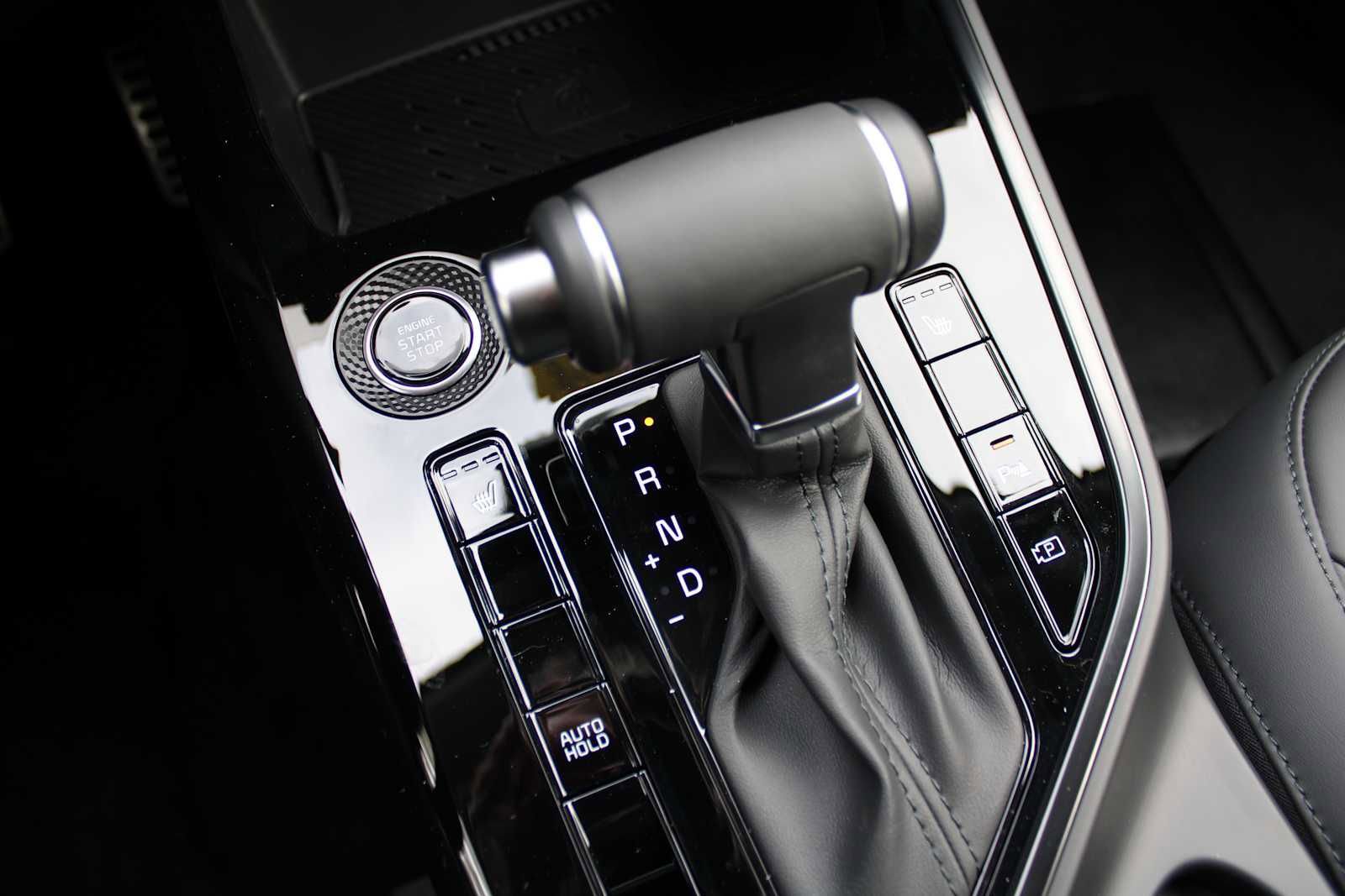 New 2025 Kia Niro EX image 33