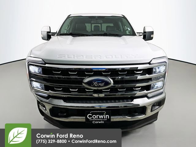 Used 2023 Ford F250 Lariat image 2