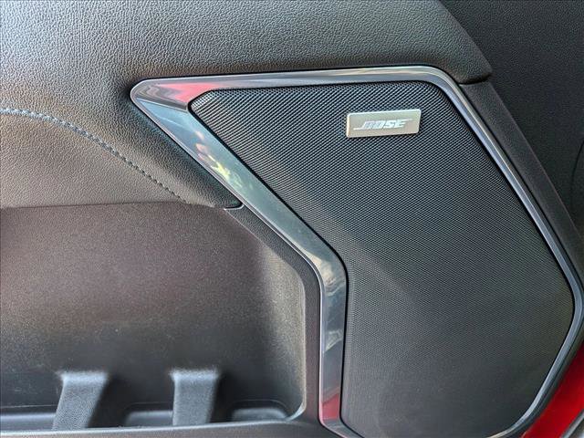 Used 2024 GMC Sierra 3500 SLT w/ SLT Premium Package image 16