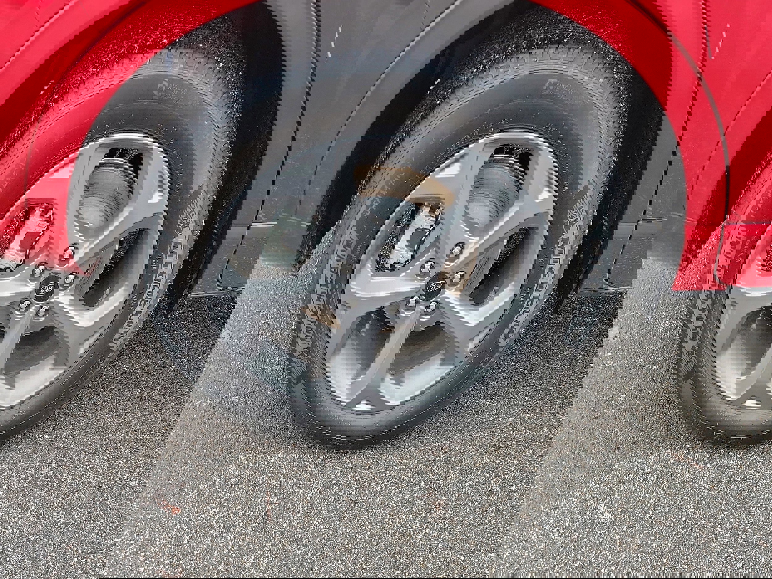 Used 2024 Ford Escape ST-Line w/ Tech Pack #1 image 5