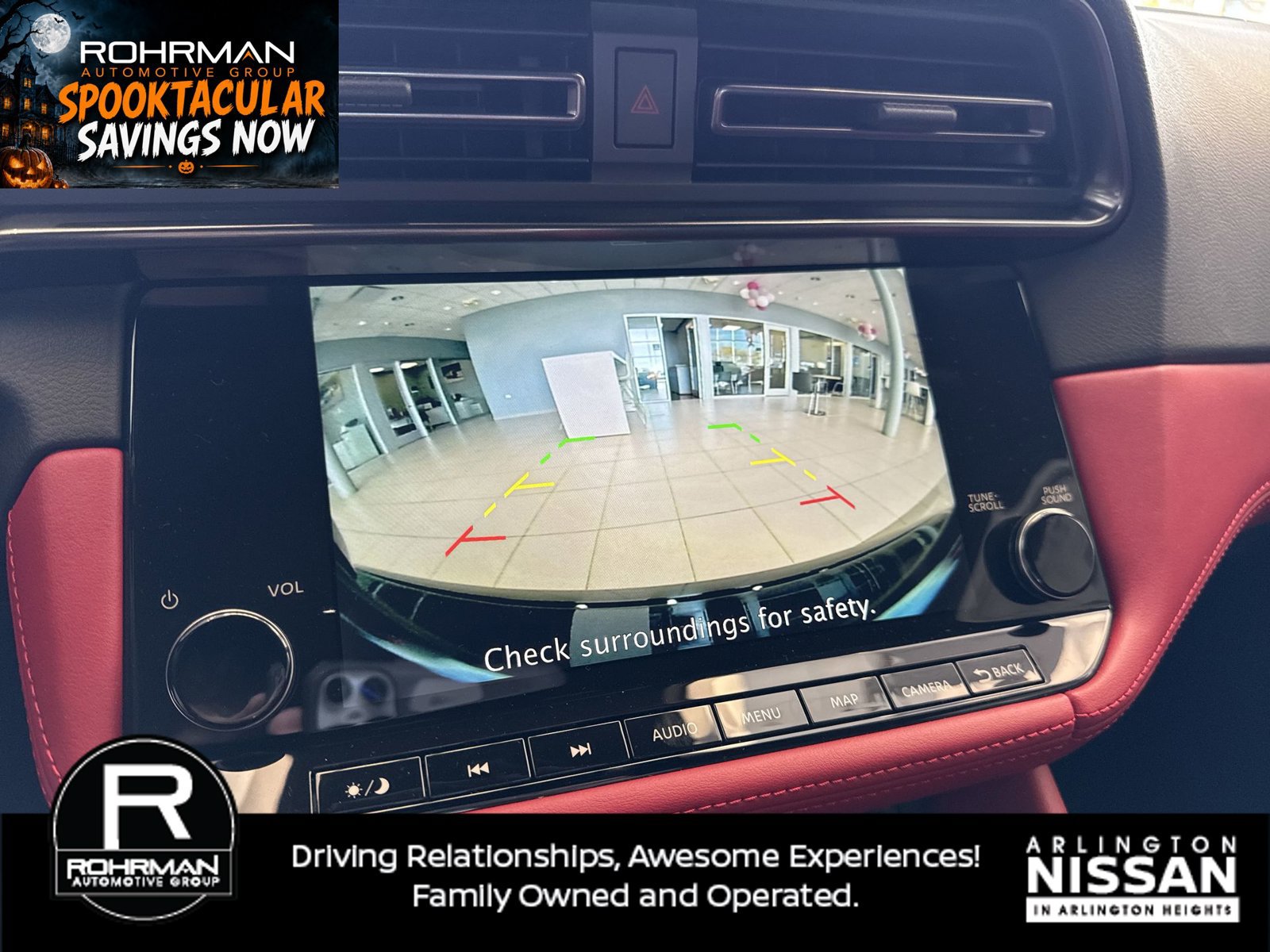New 2027 Nissan Z Performance RWD image 9