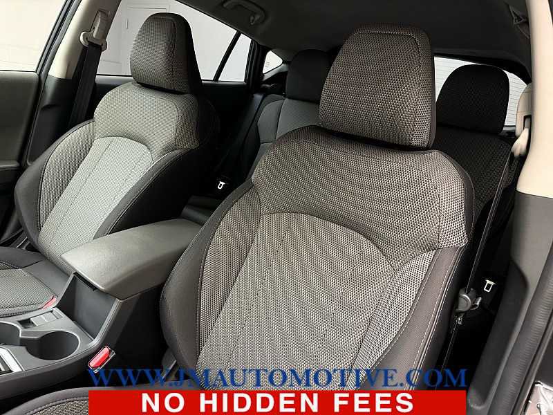 Used 2024 Subaru Crosstrek 2.0i Premium image 13