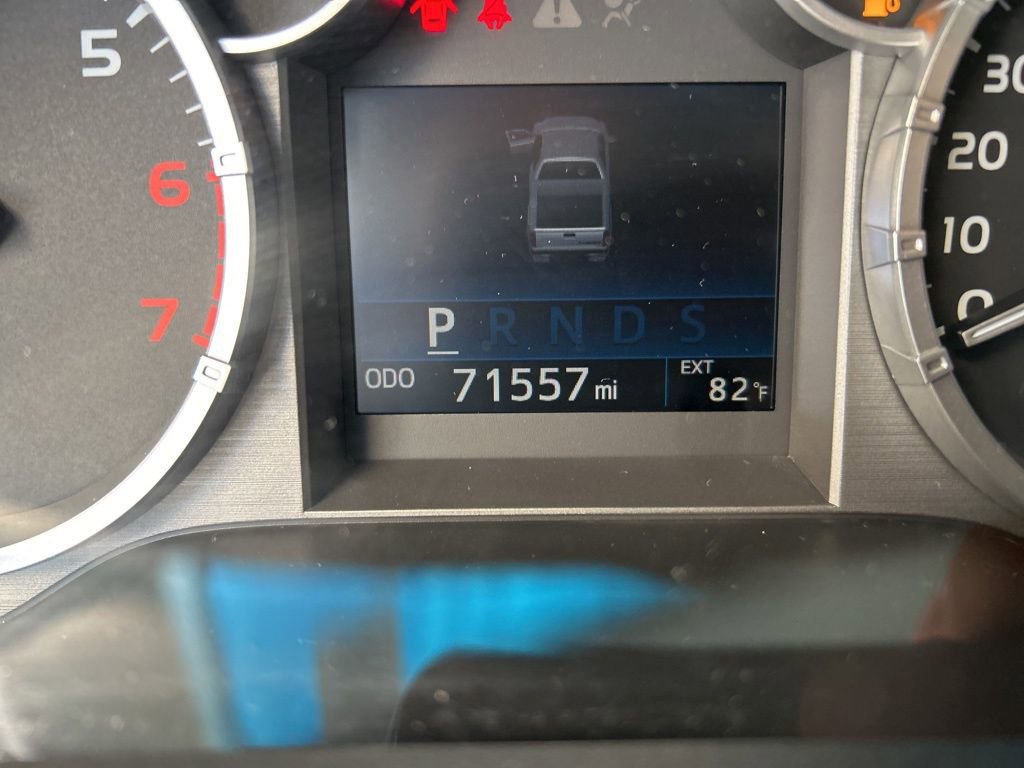 Used 2017 Toyota Tundra SR5 image 49