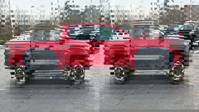 New 2026 Toyota Tacoma TRD Off-Road image 31