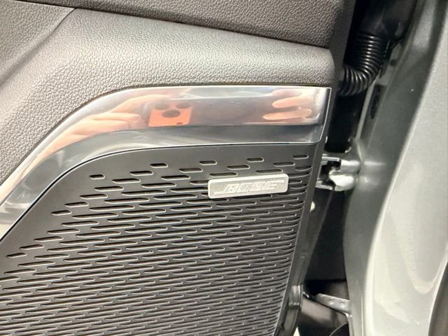 Certified 2026 Chevrolet Traverse RS image 25