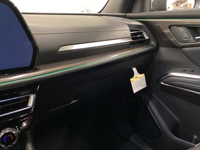 New 2026 Chevrolet Traverse High Country image 18